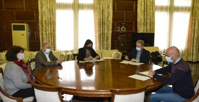 El Ayuntamiento aúna fuerzas con escritores y librerías para el fomento de la lectura en la ciudad